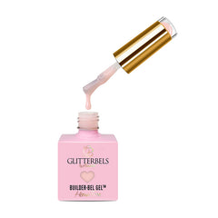 Glitterbels Hema Free Builder-Bel Gel 17ml Iconic