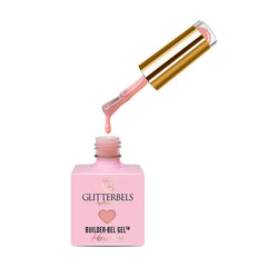 Glitterbels Hema Free Builder-Bel Gel 17ml C.E.O