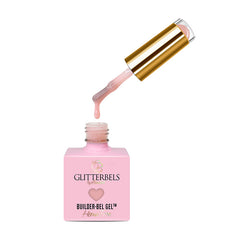 Glitterbels Hema Free Builder-Bel Gel 17ml Kinda Sexy