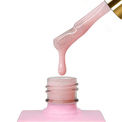 Glitterbels Hema Free Builder-Bel Gel 17ml Strawberry Mousse