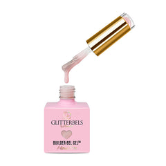 Glitterbels Hema Free Builder-Bel Gel 17ml Poser