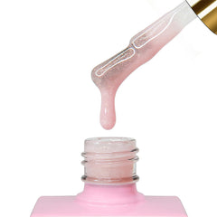 Glitterbels Hema Free Builder-Bel Gel 17ml Poser
