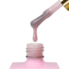 Glitterbels Hema Free Builder-Bel Gel 17ml Sugar Cookie