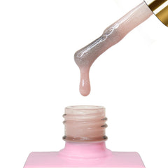 Glitterbels Hema Free Builder-Bel Gel 17ml Spill the Tea
