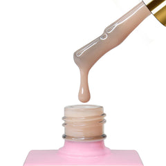 Glitterbels Hema Free Builder-Bel Gel 17ml Buttercream