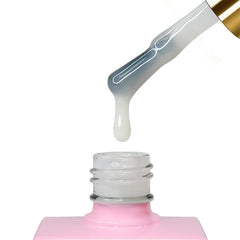Glitterbels Hema Free Builder-Bel Gel 17ml Got Milk?