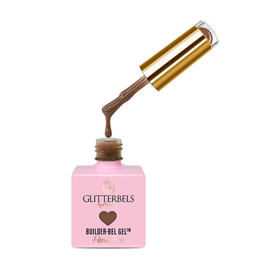 Glitterbels Hema Free Builder-Bel Gel 17ml Please Me