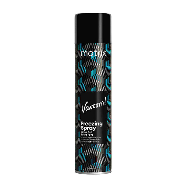 Matrix Vavoom Freezing Spray Extra Full Volume Hairspray 500ml