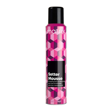 Matrix Setter Mousse 232ml