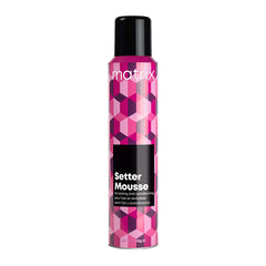 Matrix Setter Mousse 232ml