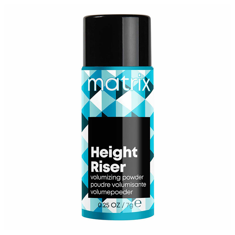 Matrix Height Riser Volumising Powder 7g 1