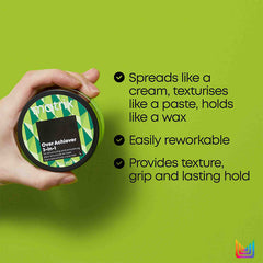 Matrix Over Achiever 3-in-1 Wax 50ml