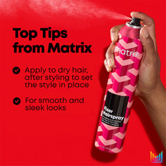 Matrix Fixer Hairspray 315ml