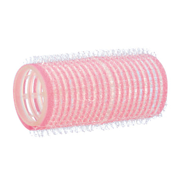 Hair Tools Velcro Rollers Pink 25mm x 12