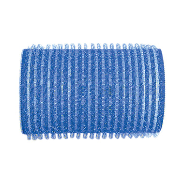 Hair Tools Velcro Rollers Dark Blue 40mm x 12