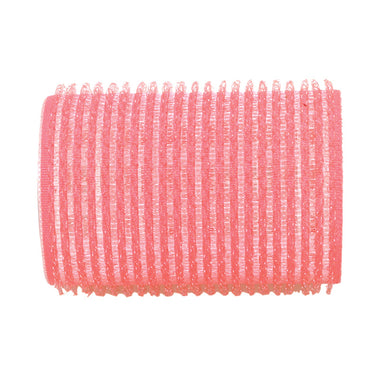 Hair Tools Velcro Rollers Pink 44mm x 6