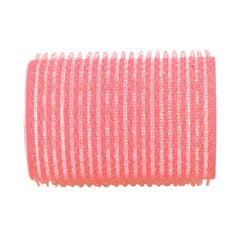 Hair Tools Velcro Rollers Pink 44mm x 6