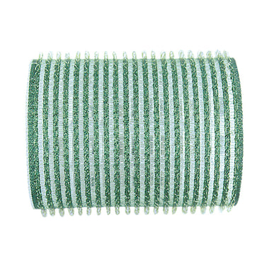 Hair Tools Velcro Rollers Green 48mm x 12