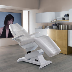 Lemi 4 Beauty Chair Electric Adjustment