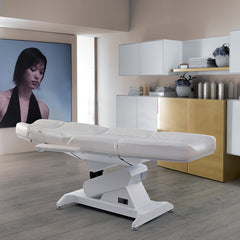 Lemi 4 Beauty Chair Electric Adjustment