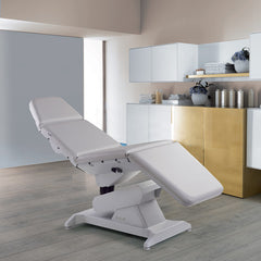Lemi 4 Beauty Chair Electric Adjustment