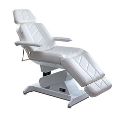 Lemi 4 Bi-Zak Beauty Chair Electric Adjustment