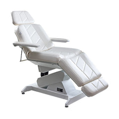 Lemi 4 Bi-Zak Beauty Chair Electric Adjustment