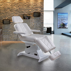 Lemi 4 Bi-Zak Beauty Chair Electric Adjustment