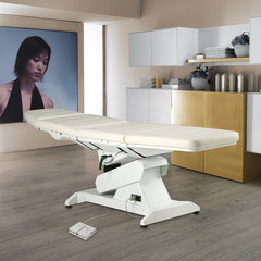 Lemi 3 Beauty Chair Electric Adjustment