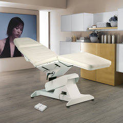 Lemi 3 Beauty Chair Electric Adjustment