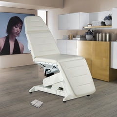 Lemi 3 Beauty Chair Electric Adjustment