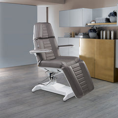 Lemi 2 Beauty Chair with Hydraulic Lift