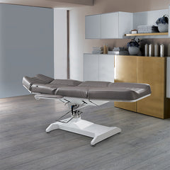 Lemi 2 Beauty Chair with Hydraulic Lift