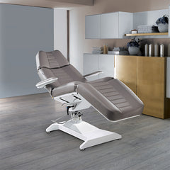Lemi 2 Beauty Chair with Hydraulic Lift