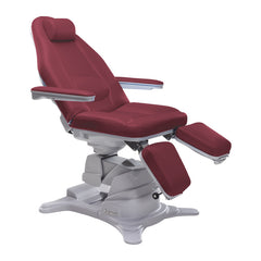 Lemi Podo Dream Podiatry Chair Electric Adjustment