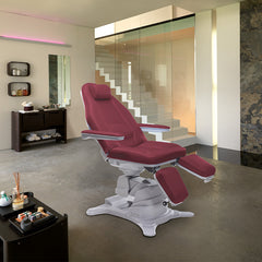 Lemi Podo Dream Podiatry Chair Electric Adjustment