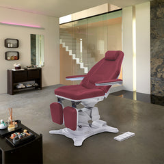 Lemi Podo Dream Podiatry Chair Electric Adjustment