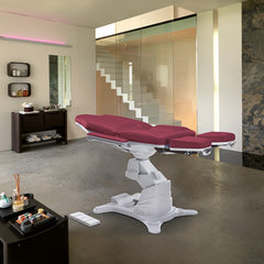 Lemi Podo Dream Podiatry Chair Electric Adjustment