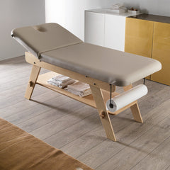 Lemi Sowelle Stationary Beauty Bed