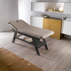 Lemi Sowelle Stationary Beauty Bed