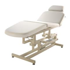 Lemi Sosul 3 Section Bed Electric Height Adjustment