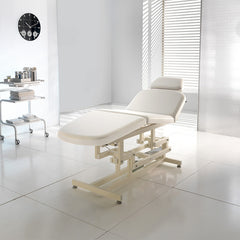 Lemi Sosul 3 Section Bed Electric Height Adjustment