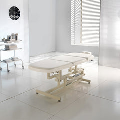 Lemi Sosul 3 Section Bed Electric Height Adjustment