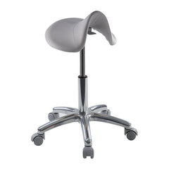 Lemi 052 Saddle Stool Gas Lift