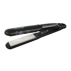 REVAMP Steamcare Ceramic Hair Straightener
