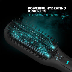 REVAMP Deepform 2-in-1 Dry & Style Hot Air Styler