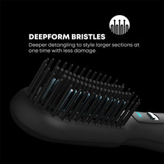 REVAMP Deepform 2-in-1 Dry & Style Hot Air Styler