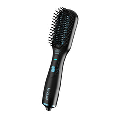 REVAMP Deepform 2-in-1 Dry & Style Hot Air Styler