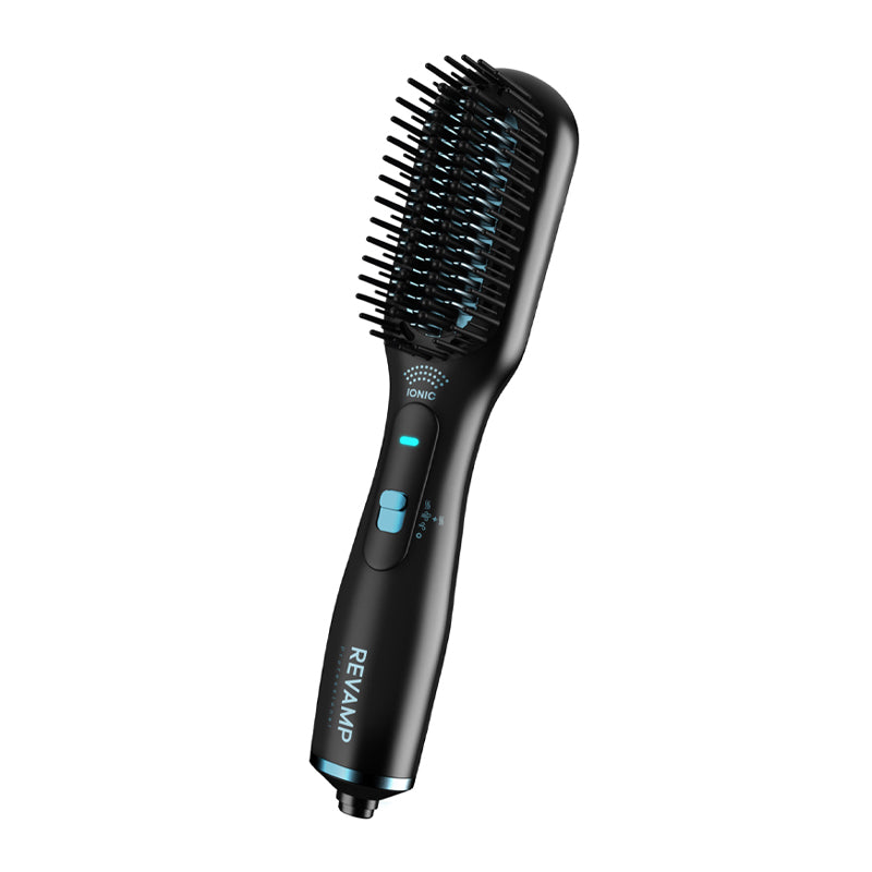 REVAMP Deepform 2-in-1 Dry & Style Hot Air Styler