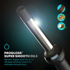 Revamp iGen Progloss Cordless Ceramic Tong